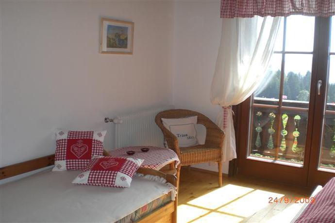 ホテル Surtmannhof Sirnitz 部屋 写真